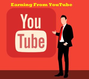 Youtube earning