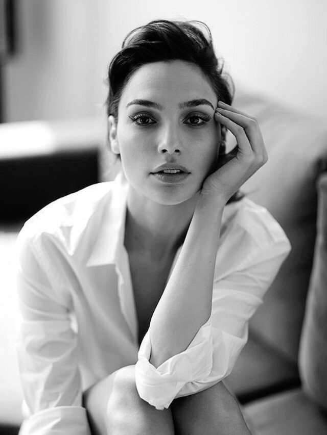 New Looks and Lesser-Known Facts of Gal Gadot