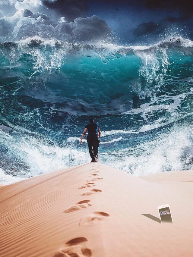 Did a tsunami hit japan today live