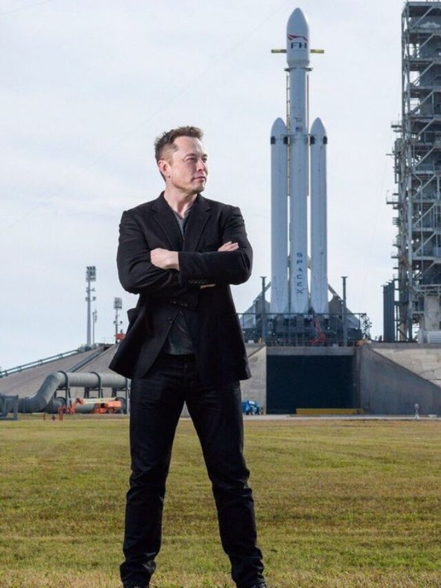 Tesla CEO Billionaire Elon Musk in Trouble Again?