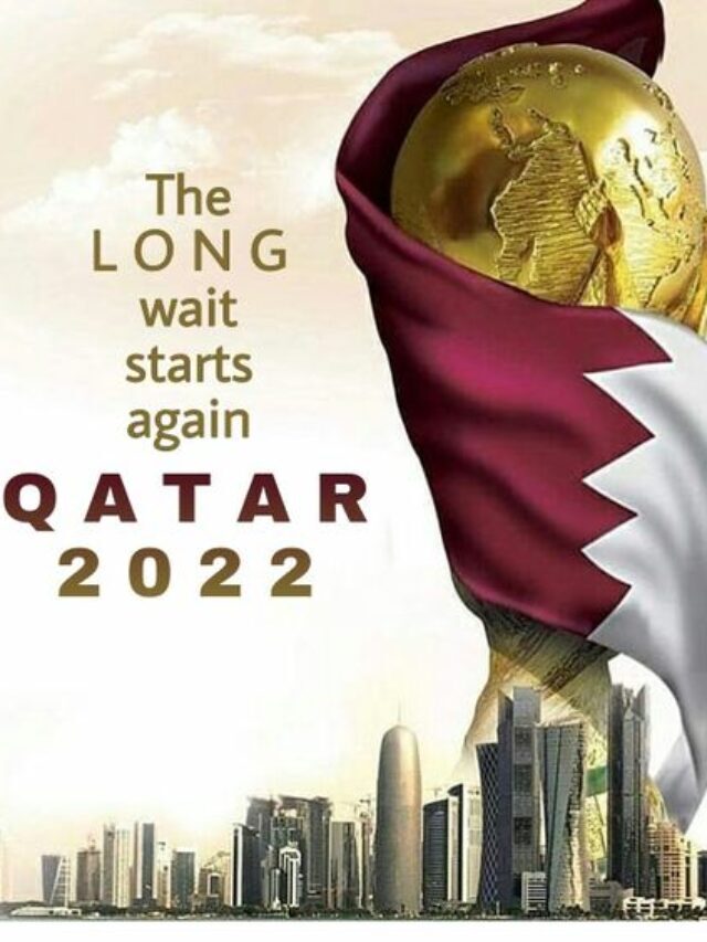 Key Facts of Fifa 2022 World Cup Qatar