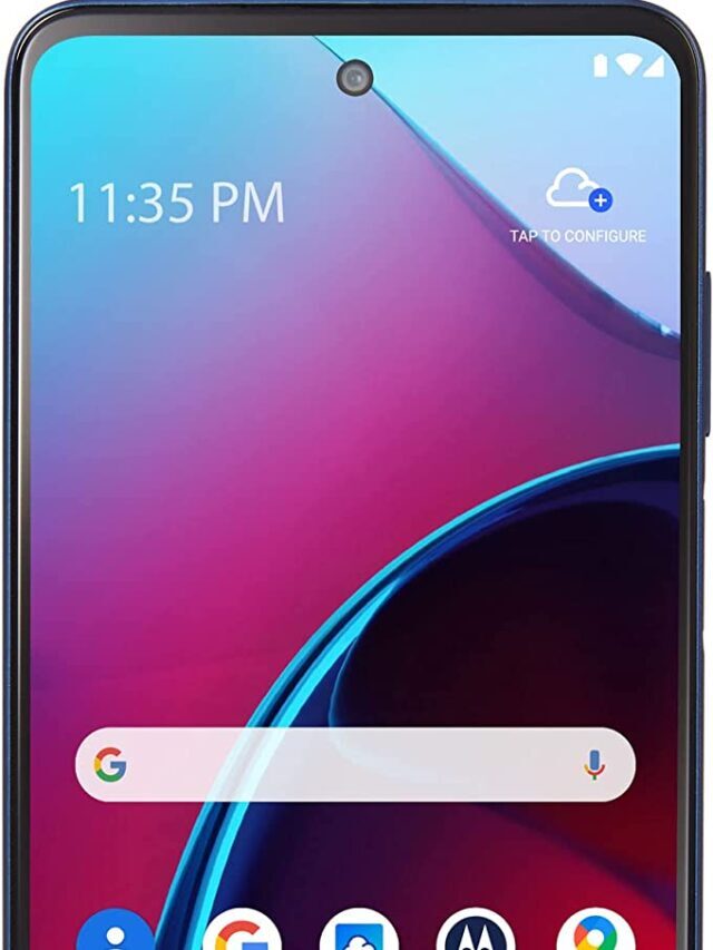 Moto G Play (2022) entry-level smartphone to launch soon, possible specs may go online!