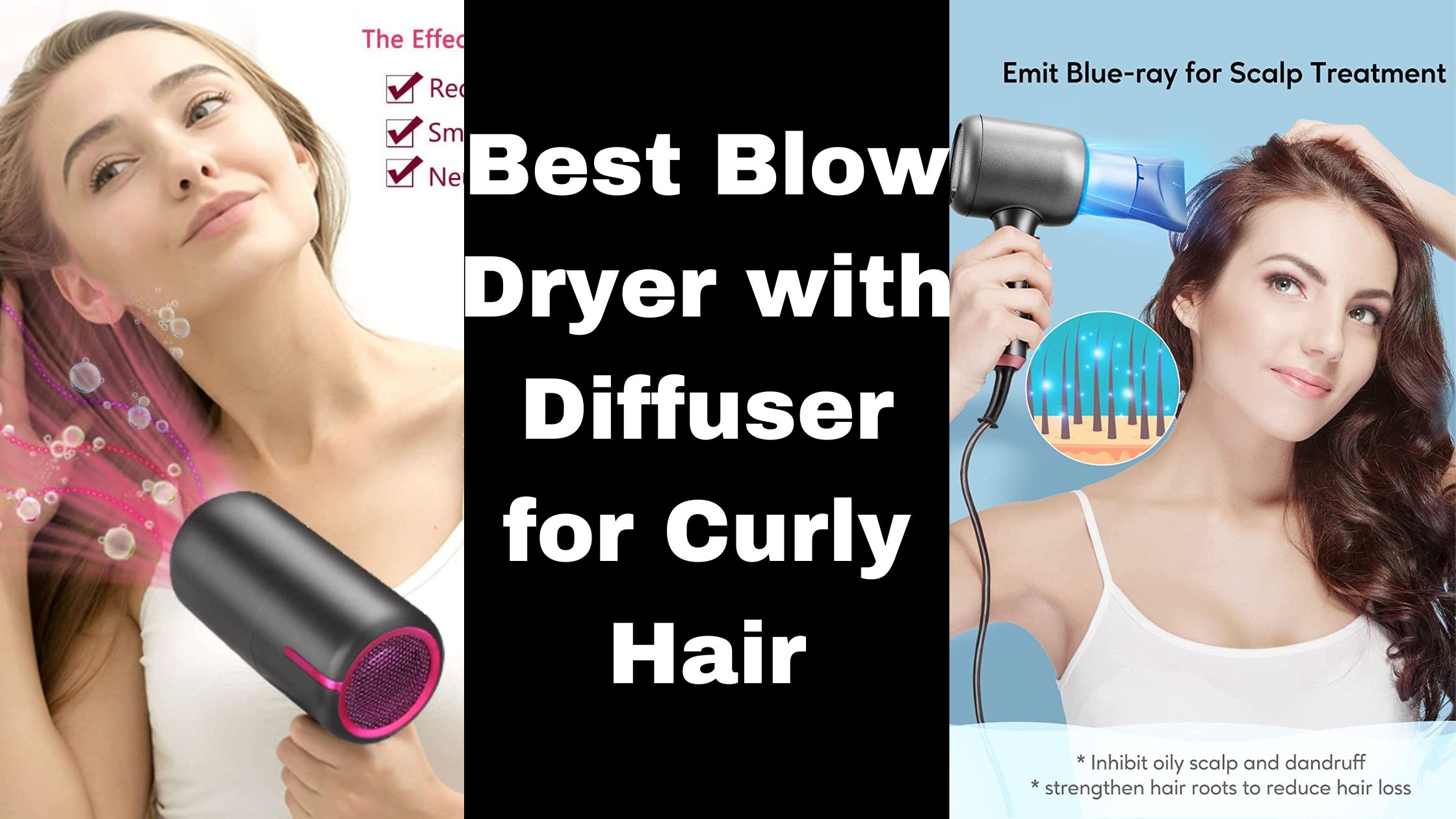 best hair dryer