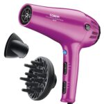 Conair Hair Dryer with Retractable Cord