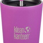Klean Kanteen Insulated Tumbler 16oz with Straw Lid