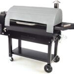Stanbroil BBQ Pellet Grill Thermal