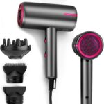 Xpoliman Hair Dryer with Diffuser