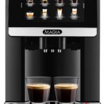 Zulay Magia Super Automatic Coffee Espresso Machine