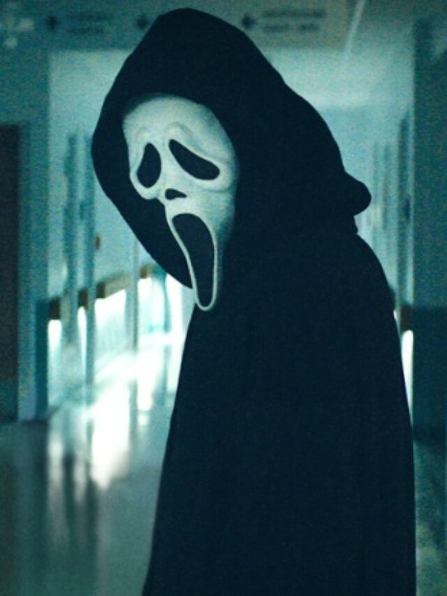Scream 6 | Official Teaser Trailer (2023 Movie)