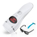 ARTOLF Laser Hair Removal IPL Hair Removal for Women and Men