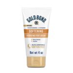 Gold Bond Ultimate Softening Foot Cream With Shea Butter