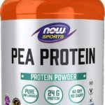 NOW Sports Nutrition, Pea Protein