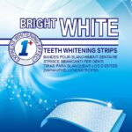 Teeth Whitening Strips - RAY OF SMILE