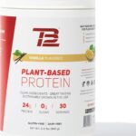 TB12 Plant Based Protein Powder