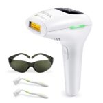 XSOUL At-Home IPL Hair Removal for Women and Men