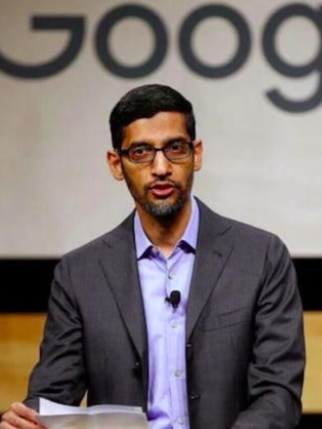 Massive Layoff in Google | Firess 12,000 Employees
