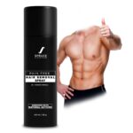 Spruce Shave Club Hair Removal Spray for Men