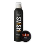Svish On The Go Hair Removal Spray for Men Pack
