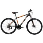 Triad M3 27.5T 21 Speed - Fully Fitted Mountain Bicycle