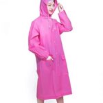 Devil Women raincoat