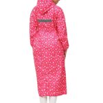 FabSeasons Women's Raincoat