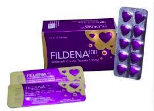 Fildena