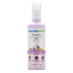 Mamaearth Rosemary Hair Growth Oil