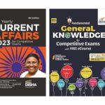 Master General Knowledge Book by Disha Experts