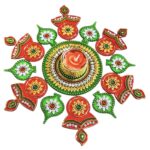 SAHAYA Rangoli for Decoration