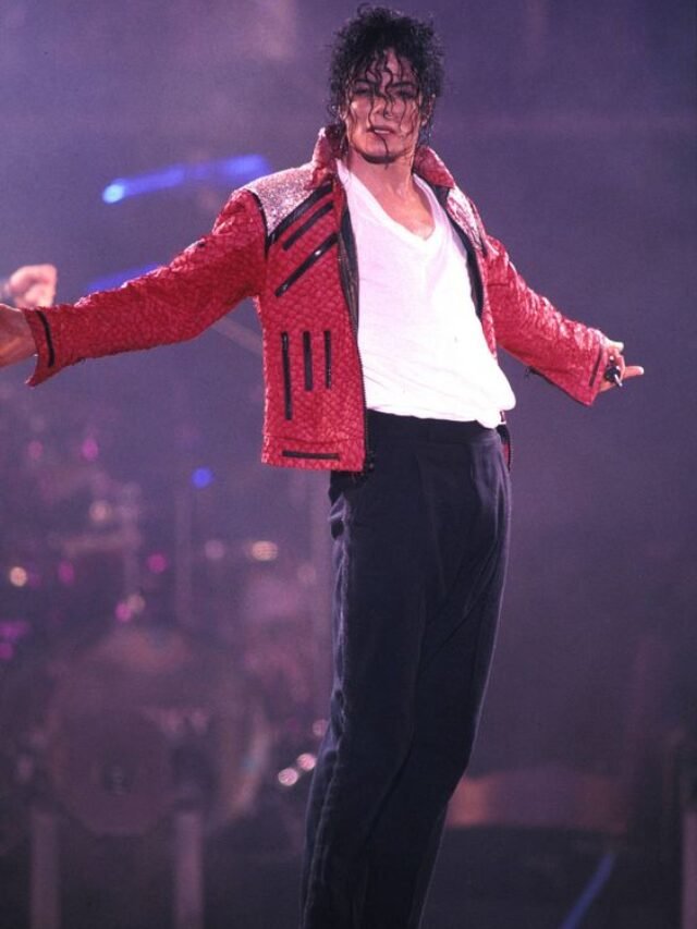 King of Pop Michael Jackson dies at 50